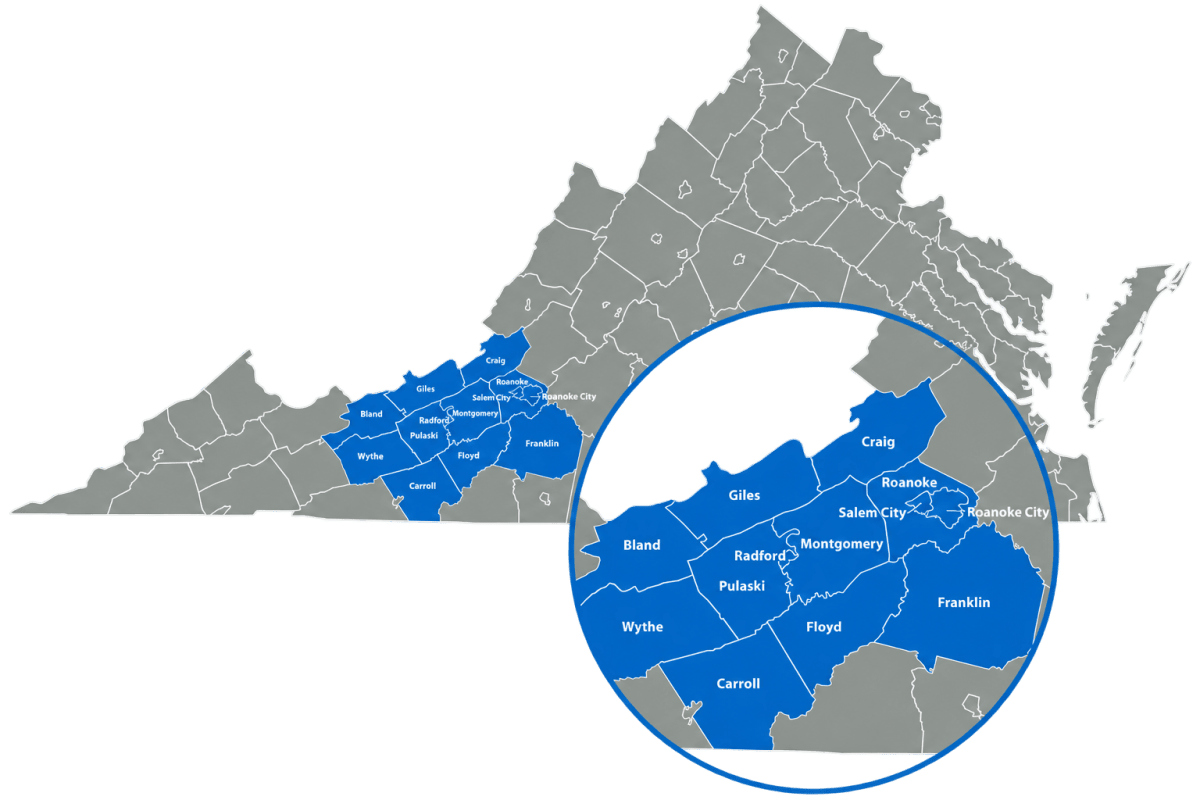 expert-service-map image Expert Window Cleaning Service Area Map